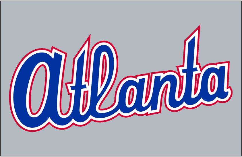 Atlanta Braves 1976-1979 Jersey Logo t shirts iron on transfers